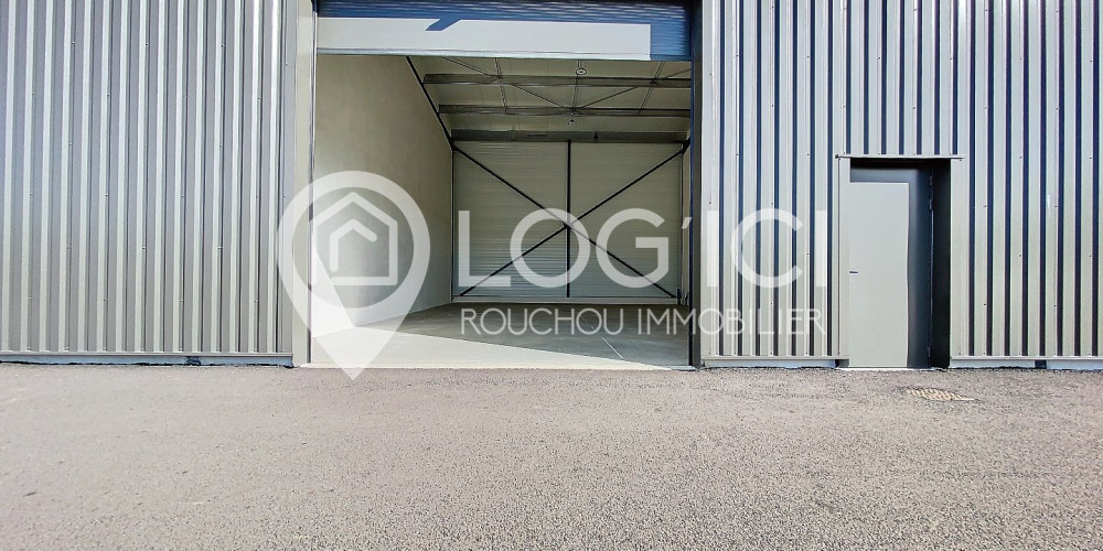 local commercial à MAUBOURGUET (65700)